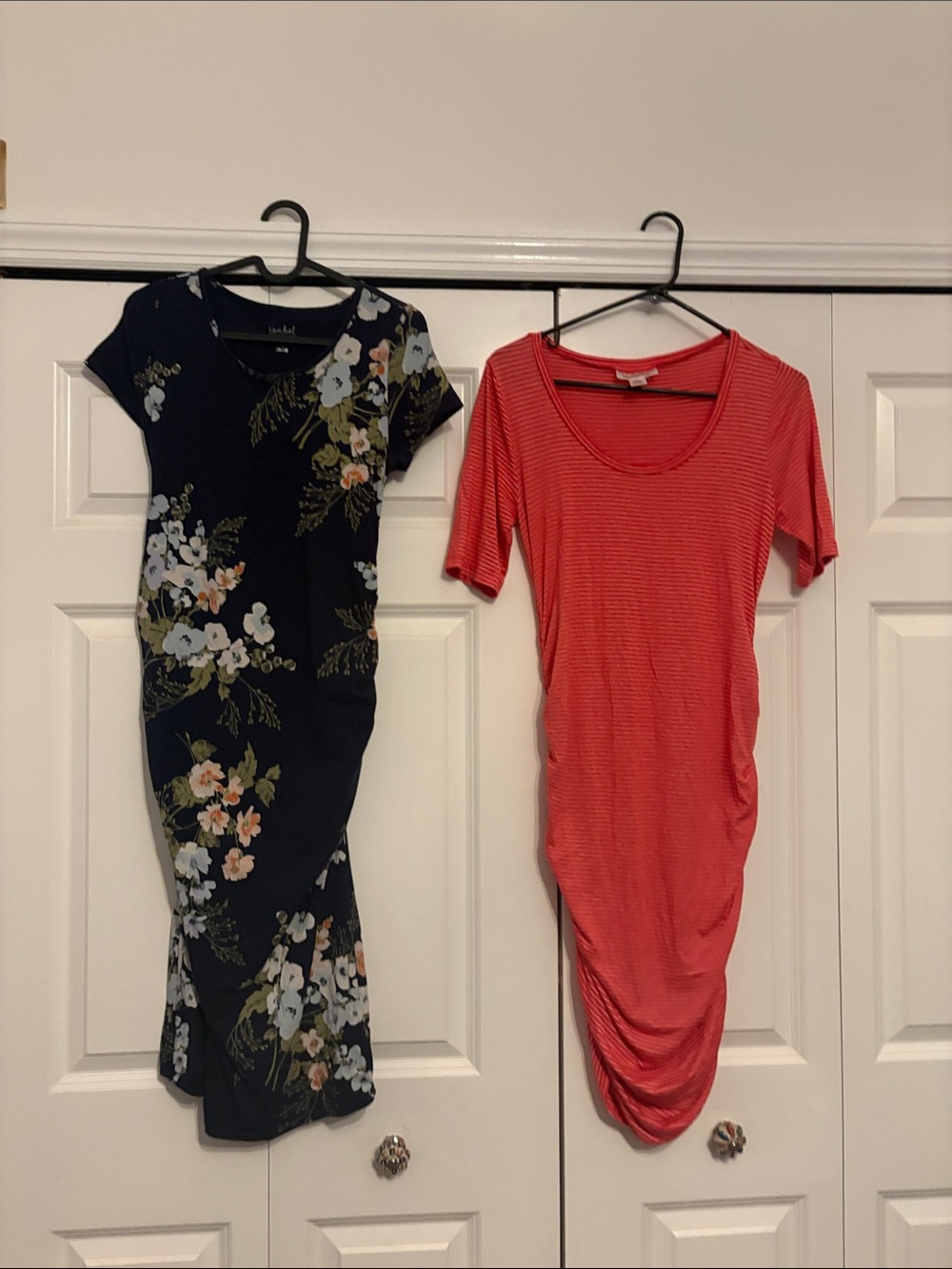 Women’s Maternity Dress Bundle S